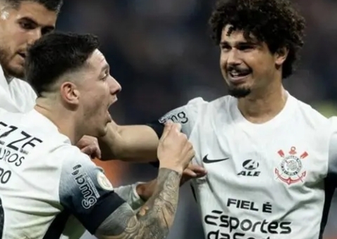 Justiça manda bloquear R$ 46 milhões de patrocinadora do Corinthians em paraíso fiscal