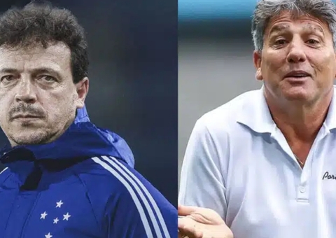 Cruzeiro x Grêmio: onde assistir ao vivo, horário e escalações