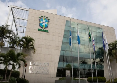 CBF apresenta modelo de fair play financeiro para 2026; saiba detalhes