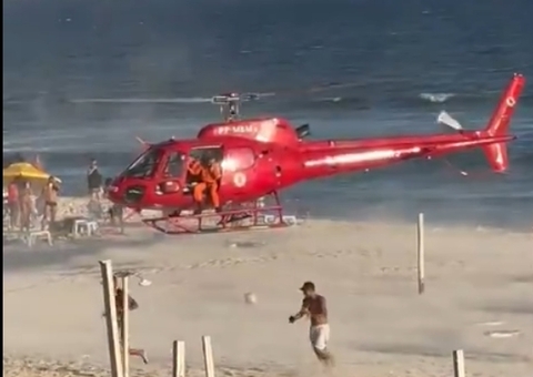Torcedores do Racing são baleados em assalto no Rio; Botafogo lamenta