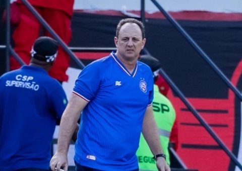 Rogério Ceni na Seleção Brasileira? Treinador do Bahia se pronuncia