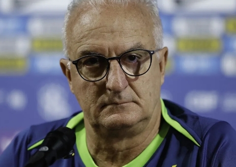 CBF marca reunião para definir possível demissão de Dorival Júnior
