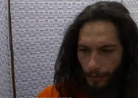 Professor de canto suspeito de dar 'chá' com sêmen para alunas é preso