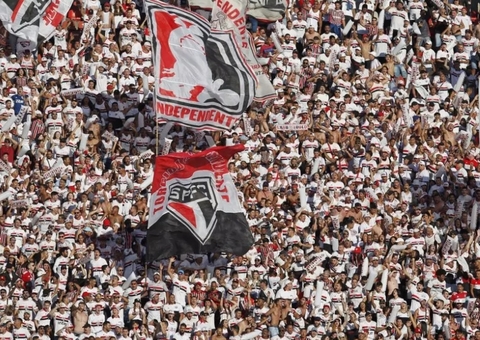 São Paulo x Talleres: onde assistir ao vivo, horário e escalações