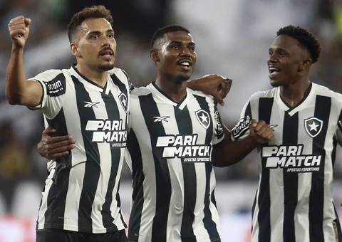 Botafogo x Universidad de Chile: onde assistir ao vivo, horário e escalaçõe