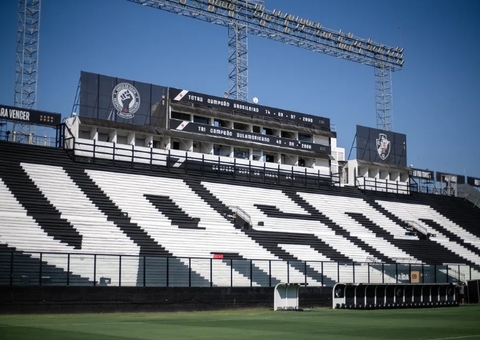 Vasco x Melgar: onde assistir ao vivo, horário e escalações