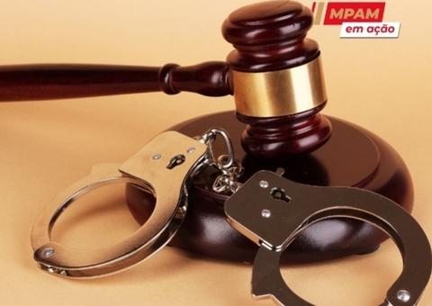 MP do Amazonas apoia SINDEIPOL e pede fim da custódia de presos por policiais civis