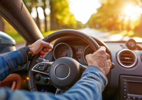 Vendedor atropelado no Amazonas vai receber dinheiro e pensão do motorista