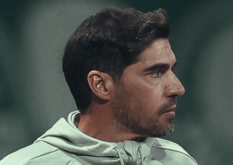 Abel assume culpa por show do Fortaleza e dá nota para atuação do Palmeiras