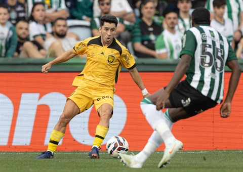 Série B: Coritiba sai na frente, mas Amazonas empata no Couto Pereira