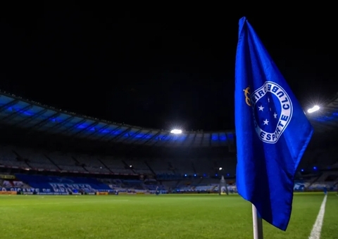 Cruzeiro completa um mês sem vencer no Brasileiro