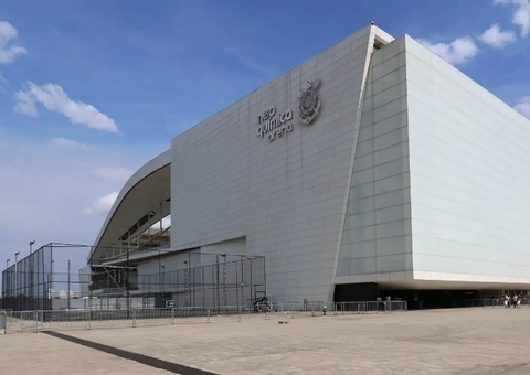 Corinthians estuda troca do naming rights da Arena e já tem três interessados
