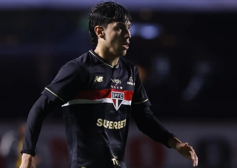 Peça-chave na defesa do São Paulo, Ferraresi lidera quesitos na última rodada