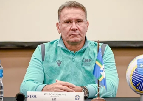 Como a CBF defende árbitro de Fluminense x São Paulo e vai contra anulação