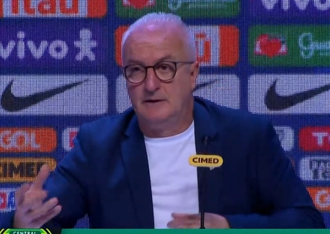 Convocação da Seleção: veja lista de Dorival Júnior