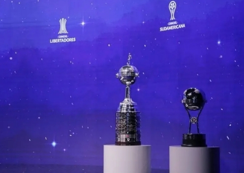 Veja as datas das semifinais da Libertadores e da Sul-Americana