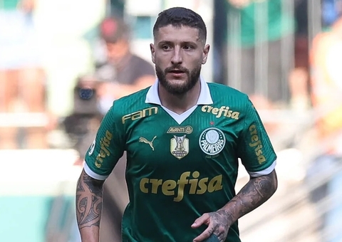Santos pagará R$ 15 milhões ao Palmeiras por Zé Rafael e volta a pensar em Rony
