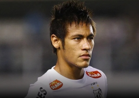 Jornal espanhol repercute volta de Neymar ao Santos: 'Fracasso'