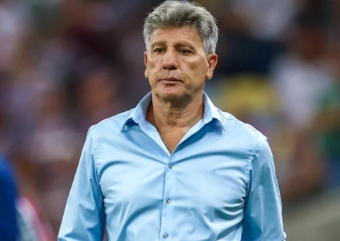 Em proposta por Renato Gaúcho, Cruzeiro chega a limite financeiro