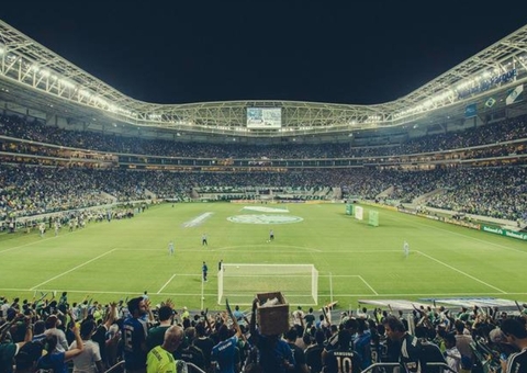 Palmeiras x Red Bull Bragantino: onde assistir, horário e escalações