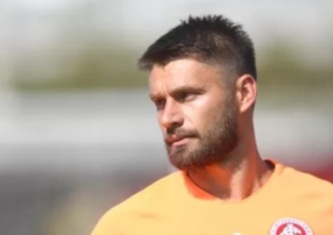 Rafael Sobis explica por que Renato Gaúcho é nome ideal para treinar o Cruzeiro