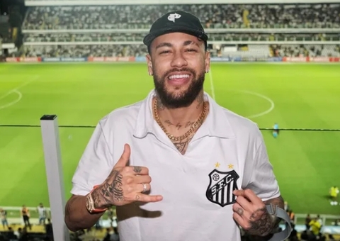 Quanto Neymar vai ganhar no Santos? Entenda