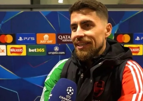 Flamengo insiste em Jorginho, faz contas e libera grupo por alívio na folha