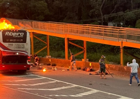 Sete vítimas de emboscada a cruzeirenses seguem internadas; nove são liberadas