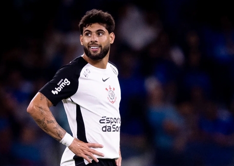 Corinthians ainda tem chances de ir à Libertadores? Entenda