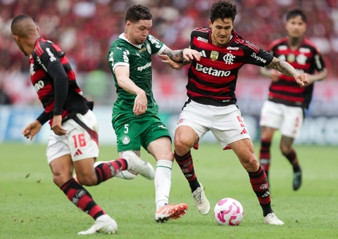 Libertadores: Rio de Janeiro pode igualar cidade argentina como tetracampeã