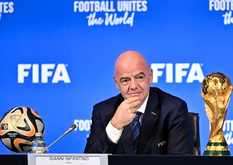 Irã vai boicotar sorteio da Copa do Mundo por não ter vistos para os EUA