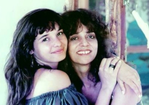 Glória Perez recorda morte da filha Daniella há 32 anos: 'Tempo não ameniza'
