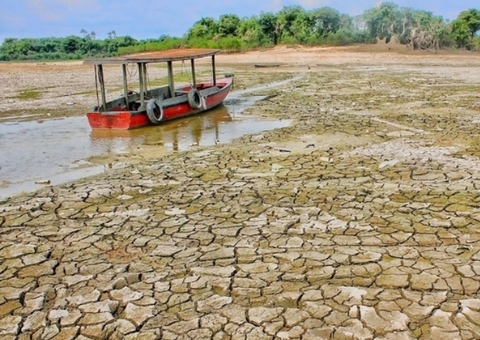 Governo libera R$ 233 milhões para ações em regiões afetadas por incêndios e seca