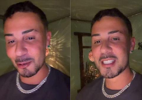 Em meio a polêmicas, Carlinhos Maia admite: "Preciso voltar a ser o de antes"