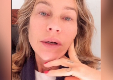 Luana Piovani critica Gisele Bündchen e outras celebridades; veja