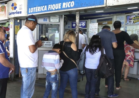 Golpe do falso bilhete premiado: veja como se prevenir