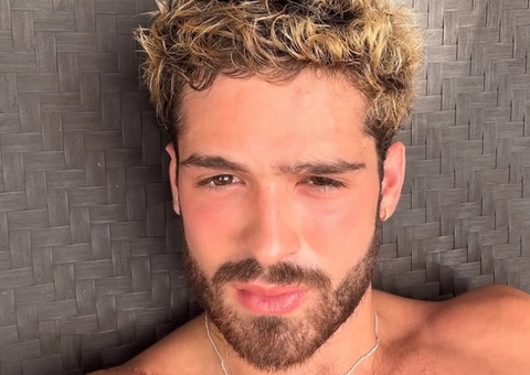 Veja reação de João Guilherme após novo flagra de Bruna Marquezine com Shawn Mendes