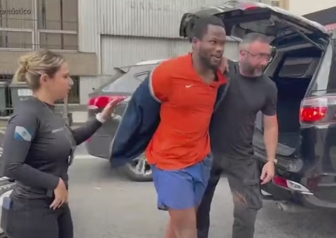 Motorista estranha corrida com crianças e denuncia exploração infantil