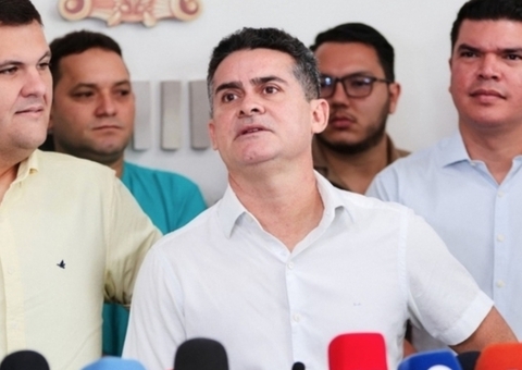 David Almeida aciona Justiça para receber recursos do Governo do Amazonas