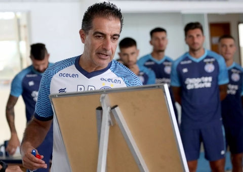 Botafogo fecha com Renato Paiva e encerra saga atrás de um técnico