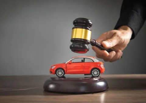  Quem sofre perdas de contrato de gaveta com venda de veículo pode obter reparação, fixa Juiz no Amazonas