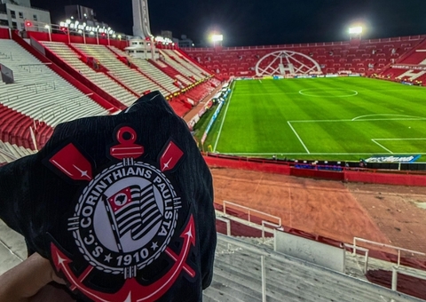 Derrota para o Huracán deixa Corinthians sem vencer na Argentina desde 2018