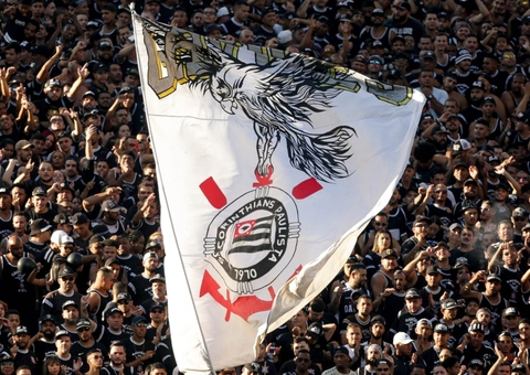 Nova gestão do Corinthians encara conta 'zerada' e tem R$ 30 milhões de dívidas