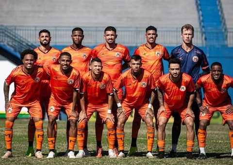 Manauara e Manaus FC se enfrentam na Colina neste sábado; saiba mais