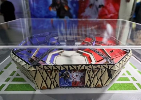 Parintins vai ganhar novo Bumbódromo: projeto começa após o festival