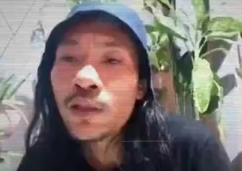 "Esperava que ela estivesse viva", diz alpinista sobre Juliana Marins