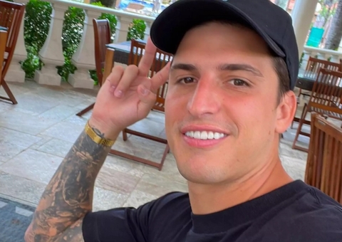 Ex-BBB Felipe Prior é absolvido em uma das acusações de estupro