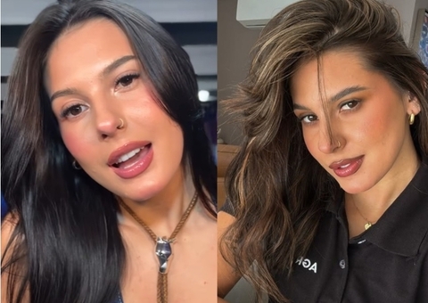 Prefeito de cidade na Bahia critica Ana Castela e cantora rebate acusações