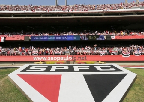 São Paulo planeja megashows no MorumBis para o centenário