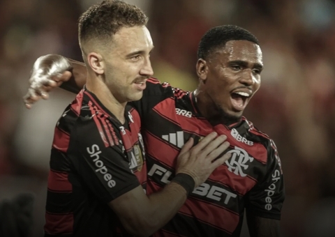 Pesquisa revela ranking das maiores torcidas do Brasil em 2025; veja